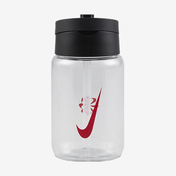 Training Gym Water Bottles Hydration. Nike